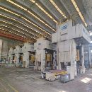 []济南二机2230五模冲压线 630吨400吨400吨400吨400吨63.