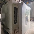 []台湾大侨1580，BT50主轴，24支刀库，带中心出水，FANU.