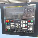 []2021年斗山235斜轨数控车床，发那科TF PIus系统，三千.