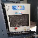 []新到一台2021年东刚1270加工中心，三轴滚柱线轨，Y轴4.