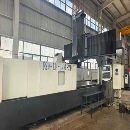 []刚刚买下一台（太标机身）4023数控龙门加工中心，自重.