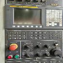 []程泰GV-780数控立车主轴6000转Z轴行程630mmX轴行程970.