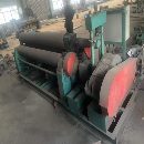 []2019年南通恒瑞162.2m实心卷板机