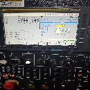 []2023年12月南通国盛2716龙门加工中心，带刀库，bt50，.