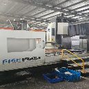 []2023年12月南通国盛2716龙门加工中心，带刀库，bt50，.