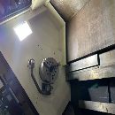 []仓库刚刚到货韩国原装进口威亚L300LC数控车床，12寸卡.