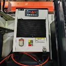 []雅力士1370加工中心2022年 发那科OI-MF Plus系统三轴.