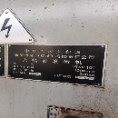 []荆州工地仅余的2台极品YD30100，20模，要的速度。