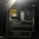 []重庆威诺克1058两线一硬，z轴加高，双螺杆排削，bt50.