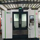 []2022年雅力士1370加工中心，发那科OI-MF Plus系统台湾.