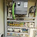 []新到一台2021年扬森855加工中心，带中心出水，带台湾.