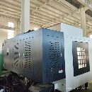 []台功855数控铣床，法纳克MFplus系统，主轴皮带10000转.