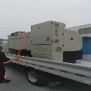 2025年5月云南一机6150数控车床，广数980TB3i系统，几.