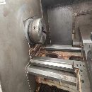 一万多一台2013年常州欧凯产CK6150X1000数控车，广泰.