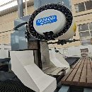 哈驰4500型材加工中心，BT40主轴，工作台4500x650，带.