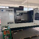 海天VMC1200加工中心海天精工VMC1200（立式加工中心）.